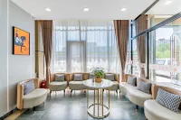 Shell Hotel (Mengxin Square, Kangbashi District, Ordos) - 2-Star