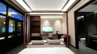 HengTingXuanCountyardlnn