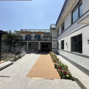 Dalian Yuchuan Homestay Management Co.Ltd