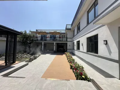 Dalian Yuchuan Homestay Management Co.Ltd Hotels in Changhai
