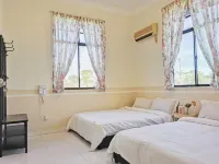 Yussy Homestay at Afamosa Bungalow - 3-Star