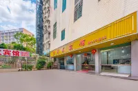 Peace Tongfa Hotel