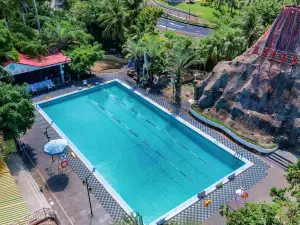 Hai Bin Hotel