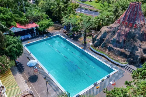 Hai Bin Hotel