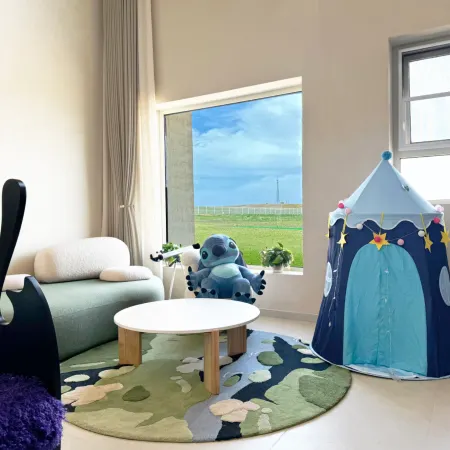 RESORT HOTEL M