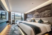 Hanfeng International Hotel (Heze Chengwu Yizhong Store) Hotel a Chengwu