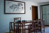 Lushan 1889 Inn (Lushan Cableway Lower Station Branch)