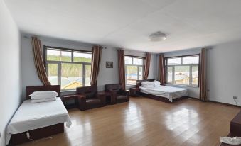 Aershan Xiande Mountain Resort