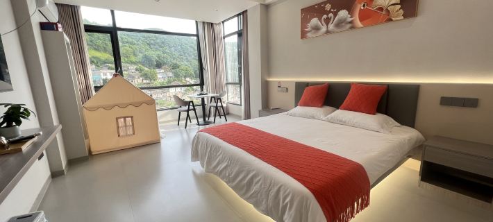 Wanerjia Hotels in Fuding