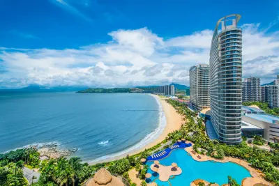 Country Garden Silver Beach Hotel