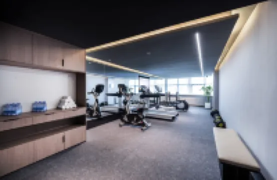 Atour Hotel Yan cheng Da feng Xin ci Plaza