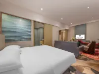 曲阜インゾーンガーランド(Inzone Garland)ホテル 曲阜のホテル