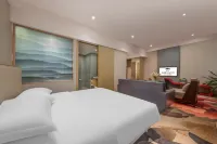 Inzone Garland Hotel Hotels near Shengfu Gate