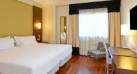 NH Sport Hotel a Zaragoza