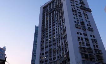 Huashengmei Hotel