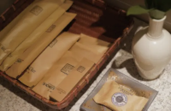 重慶·美兮載和東方美學設計度假酒店（老君洞店）