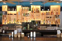 Edsa Shangri-La, Manila - bar