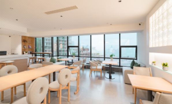 SENSE SCENE HOTEL (Chongqing Hongya Cave)