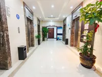 Yuju Mingyu (Century City Branch)