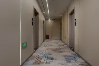 Hezhang Jiuyuan Grand Hotel Hotels in Hezhang