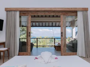 Eliana Resort and Spa