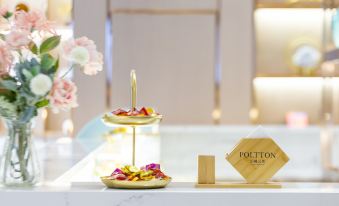 Poltton International Hotel (Huizhou University of economics)