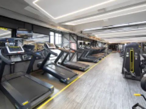 Rezen Select Hotel (Wenshan Dongfeng Road Pedestrian Street) Hotels in Wenshan