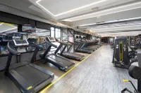 Rezen Select Hotel (Wenshan Dongfeng Road Pedestrian Street) Hotels in Wenshan