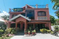 RedDoorz at Coco Grove Tourist Inn Hotels in Baclayon