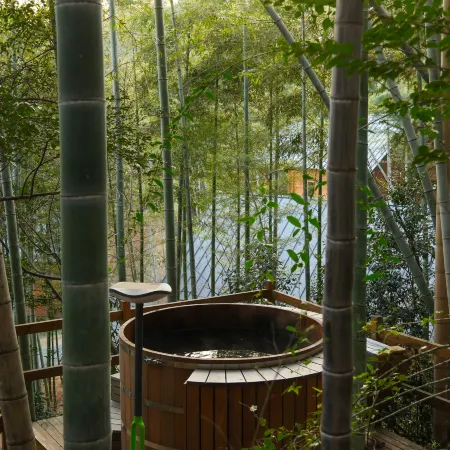 Elephant & Moon Resort, Mogan Mountains