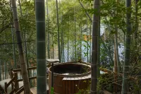 Elephant & Moon Resort, Mogan Mountains - spa