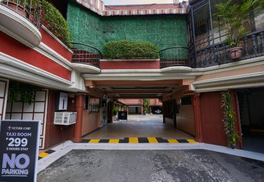 Victoria Court North Edsa - Caloocan