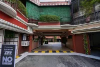 Victoria Court North Edsa - Caloocan Hotels in Caloocan