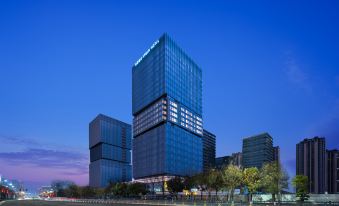 Atour Hotel Nanchang Honggutan Greenland Central Park