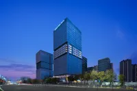 Atour Hotel Nanchang Honggutan Greenland Central Park Hotels in Nanchang