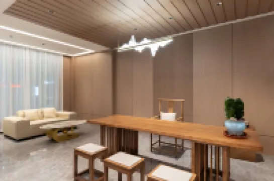 HuaShengYiJuJiuDian (Shenglongguangchuangdian)