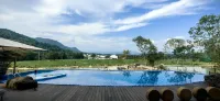 Nomadland Villa Resort - Di lusso
