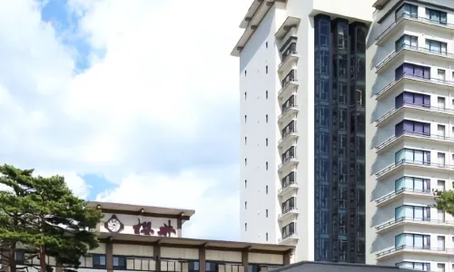Hotel Sakurai
