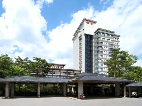 Hotel Sakurai