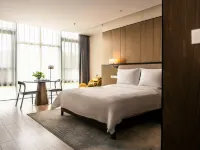 Changzhou puyue Maoshan Hotel Hotel in zona Xuebu South Station