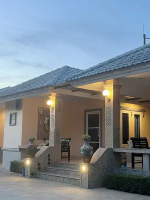 SuriyanResort Hotels in Amphoe Wang Nam Yen
