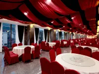 Huaping Dianxi Sunshine Grand Hotel Hotels in Huaping