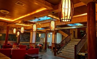 Songpan Anyue Shanshe Hotel