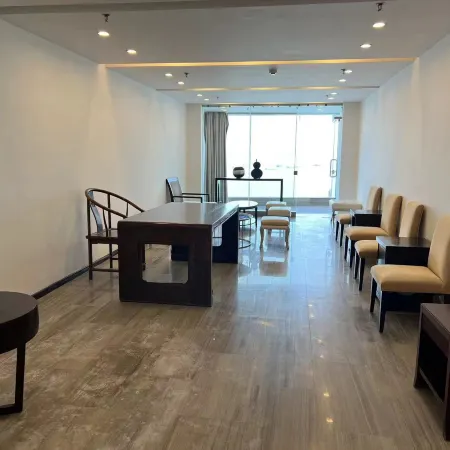 Haiyang impression seascape hotel