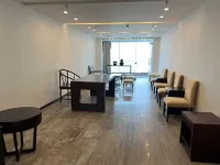Haiyang impression seascape hotel