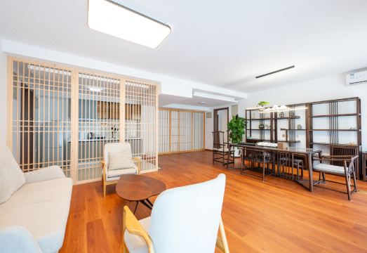 구베이 워터 빌리지 위안주 컨트리 하우스