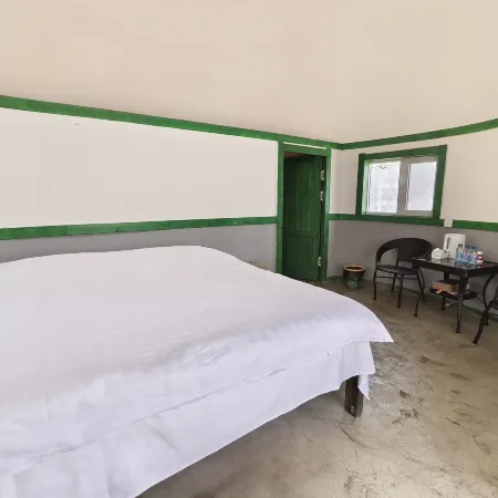 Nansha Desert 23 Degrees Sand Homestay