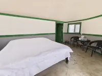 Nansha Desert 23 Degrees Sand Homestay