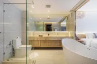 普吉島卡馬拉海灘-馬林飯店