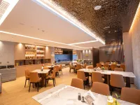 Enshi Jianshi Microtel by Wyndham Hotel - Morgenmad